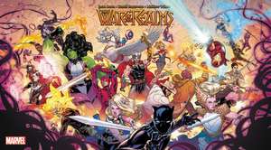 War of the Realms de Jason Aaron