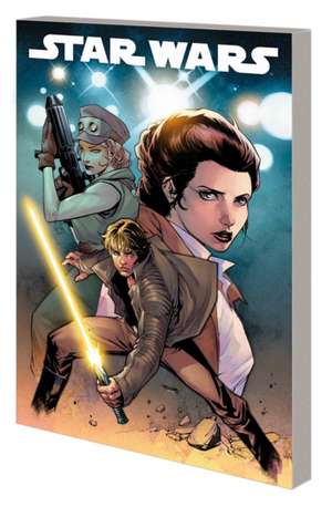 Star Wars Vol. 5: The Path To Victory de Charles Soule