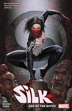 Silk Vol. 2 de Emily Kim