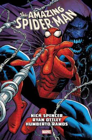 Amazing Spider-Man By Nick Spencer Omnibus Vol. 1 de Nick Spencer