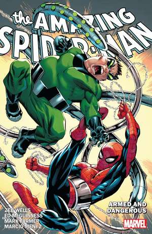 Amazing Spider-Man by Zeb Wells Vol. 7: Armed and Dangerous de Zeb Wells