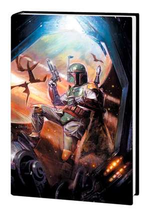 Star Wars Legends: The Rebellion Omnibus Vol. 1 de John Wagner