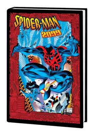 Spider-Man 2099 Omnibus Vol. 1 de Peter David