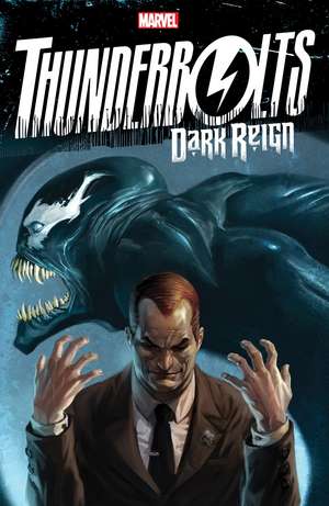 Thunderbolts: Dark Reign de Paul Jenkins