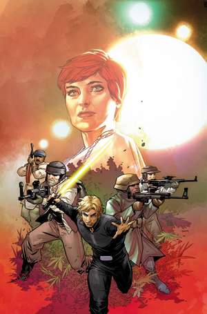 Star Wars Vol. 9: The Path of Light de Charles Soule