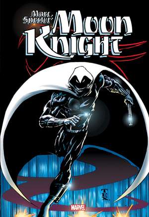 Moon Knight: Marc Spector Omnibus Vol. 2 de Terry Kavanagh