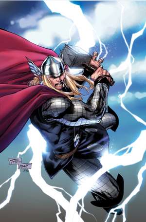 Thor Modern Era Epic Collection: The Siege of Asgard de J.MICHAEL STRACZYNSKI