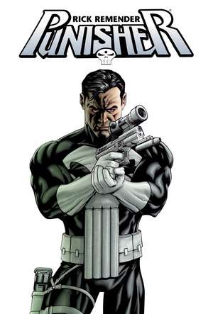 Punisher by Rick Remender Omnibus (New Printing) de Rick Remender