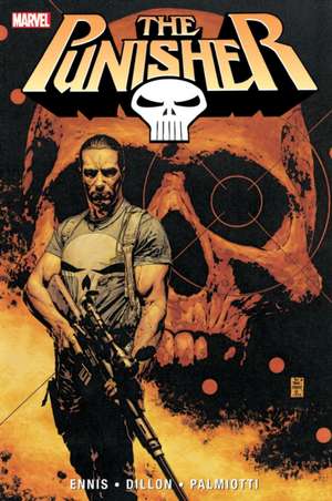 Punisher: Welcome Back, Frank (New Printing 2) de Garth Ennis