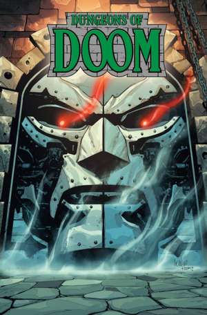 Invalid Item de Phillip Kennedy Johnson