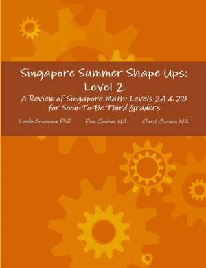 Singapore Summer Shape Ups de Leslie Arceneaux