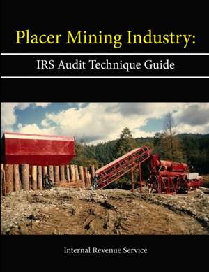 Placer Mining Industry de Internal Revenue Service