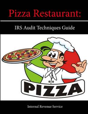 Pizza Restaurant de Internal Revenue Service