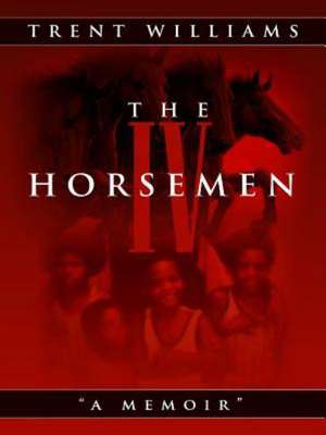 The Four Horsemen de Trent Williams