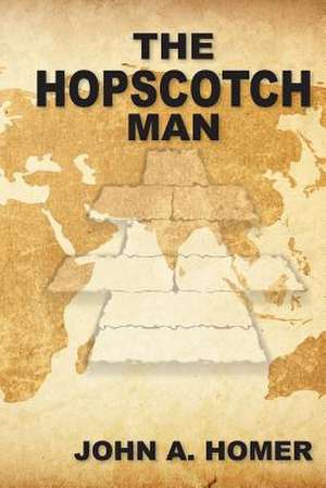 The Hopscotch Man de John Homer