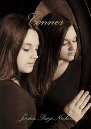 Conner de Jordan-Paige Nichols