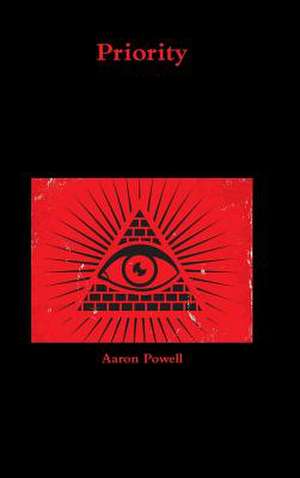 Priority de Aaron Powell