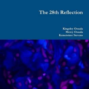 The 28th Reflection de Kingsley Osuala