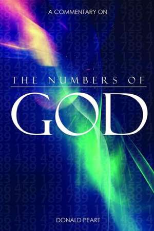 The Numbers of God de Donald Peart