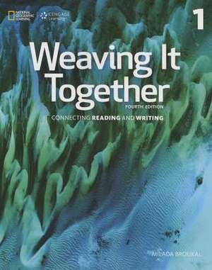 Weaving It Together 1: 0 de Milada Broukal