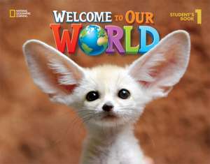 Welcome to Our World 1 de Jill O'Sullivan