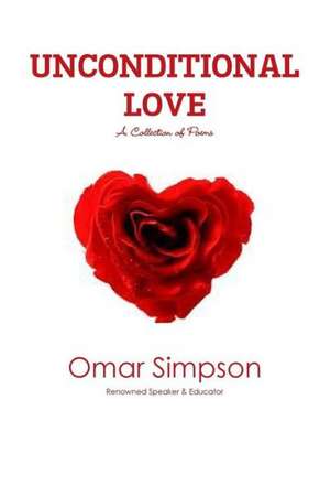 Unconditional Love de Omar Simpson