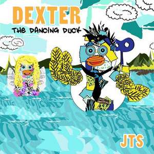 Dexter the Dancing Duck de Janie Siernos