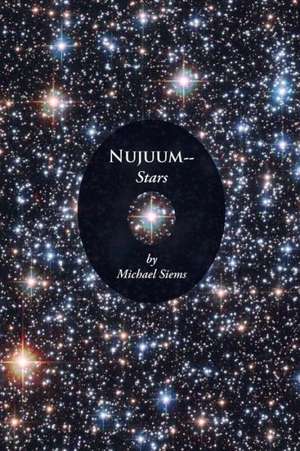 Nujuum--Stars de Michael Siems