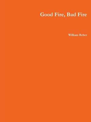 Good Fire, Bad Fire de William Reber