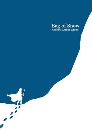 Bag of Snow de Andrew Arthur Green