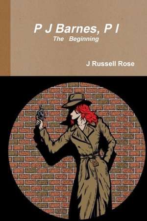 P J Barnes, P I de J Russell Rose