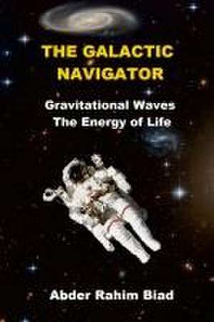 Biad, A: Galactic Navigator