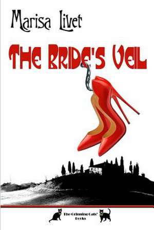 The Bride's Veil de Marisa Livet