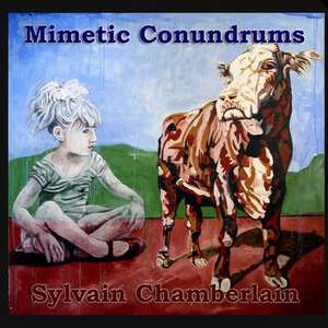 Mimetic Conundrums de Sylvain Nyudo Chamberlain