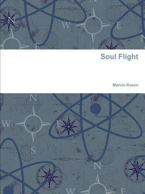 Soul Flight de Marvin Rosen