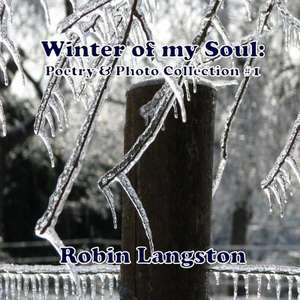 Winter of My Soul: Poetry & Photo Collection #1 de Robin Langston