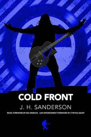 Cold Front de J. H. Sanderson