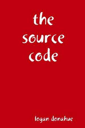 The Source Code de Logan Donahue