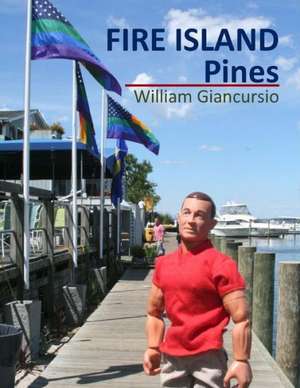 Fire Island Pines de William Giancursio