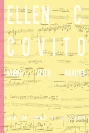 Ellen C. Covito de No Collective