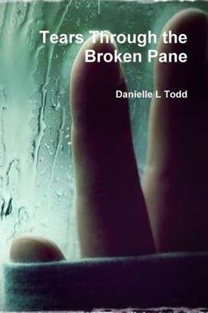 Tears Through the Broken Pane de Danielle Todd