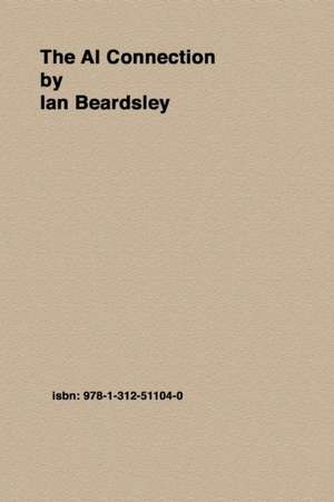 The AI Connection de Ian Beardsley