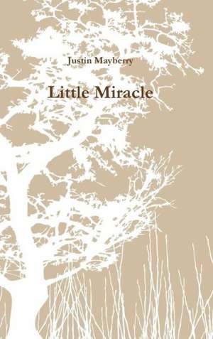 Little Miracle de Justin Mayberry