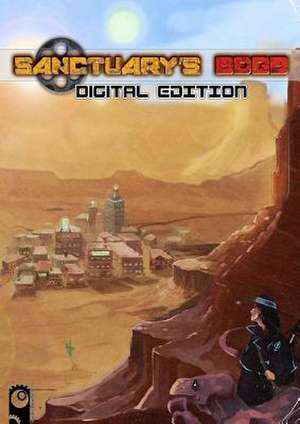 Sanctuary's Edge Beta Edition de William Calleja