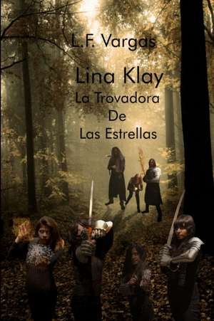 Lina Klay de L. F. Vargas