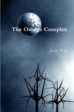 The Omega Complex de Josette Weiss