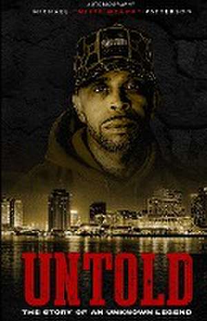 Patterson, M: Untold