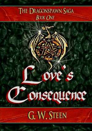 Steen, G: Love's Consequence