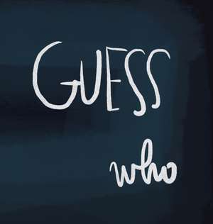 Guess Who de Lea Krpan