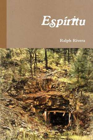 Espiritu de Ralph Rivera